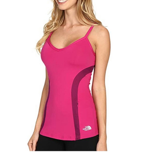 The North Face Rio Tank - Picture 2 of 16